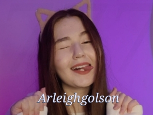 Arleighgolson