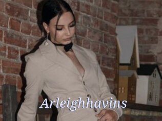 Arleighhavins