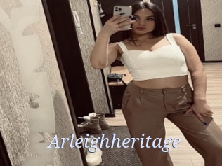 Arleighheritage
