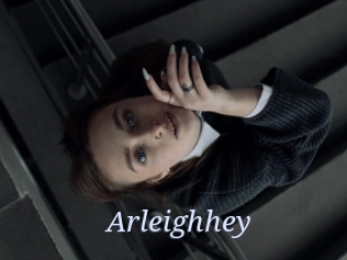 Arleighhey