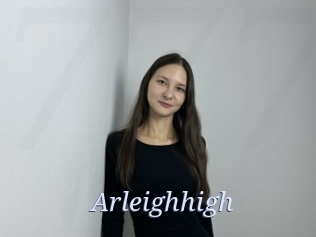 Arleighhigh