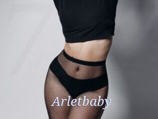 Arletbaby