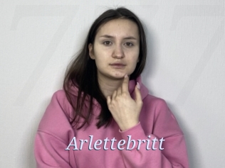 Arlettebritt