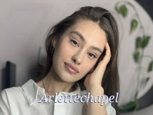 Arlettechapel