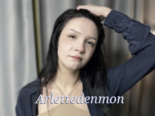 arlettedenmon 777 Erotik Chat