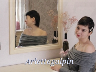 Arlettegalpin