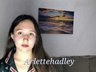 Arlettehadley