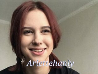 Arlettehanly