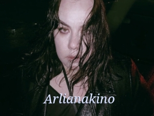 Arlianakino