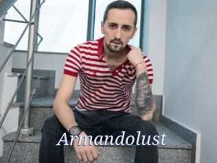Armandolust