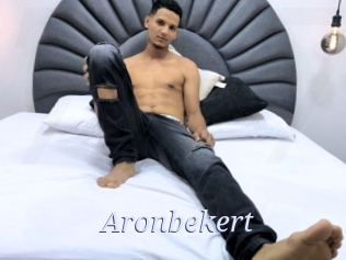 Aronbekert