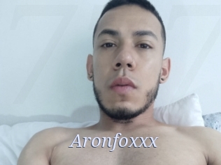 Aronfoxxx