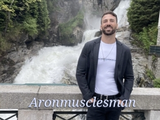 aronmusclesman 777 Erotik Chat