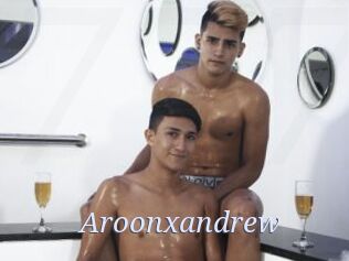 aroonxandrew 777 Erotik Chat