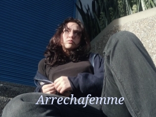 Arrechafemme