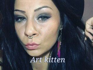 Art_kitten