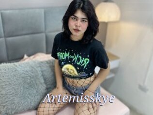 Artemisskye