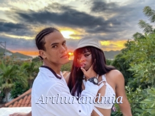 Arthurandmia