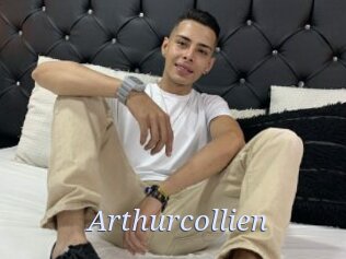 Arthurcollien