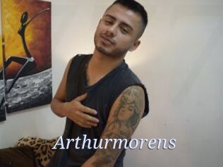 Arthurmorens