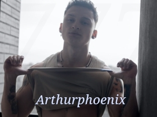 Arthurphoenix
