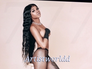 artistworldd 777 Erotik Chat