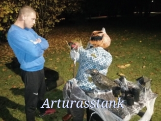 Arturasstank
