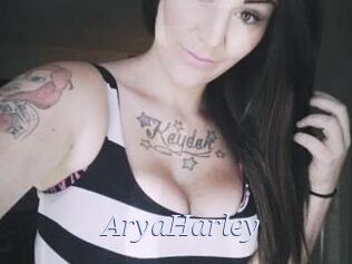 AryaHarley