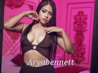 Aryabennett