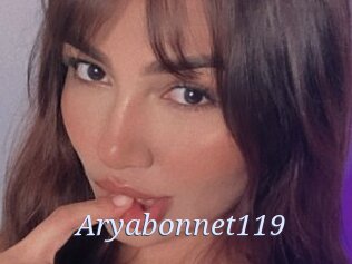 Aryabonnet119