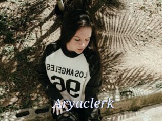Aryaclerk