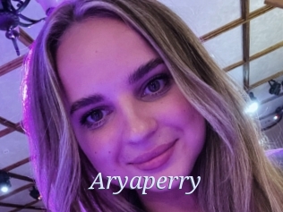 Aryaperry