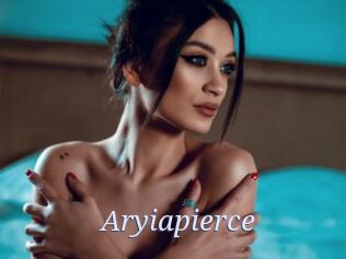 Aryiapierce