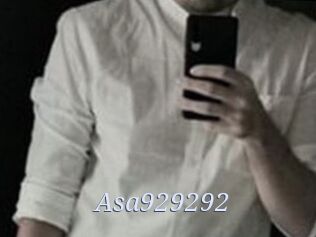 Asa929292