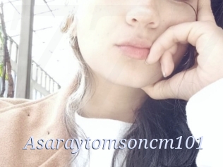 Asaraytomsoncm101