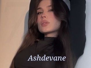 Ashdevane
