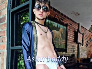 Asherbaddy