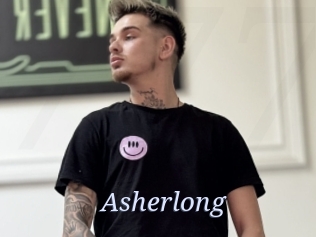 asherlong 777 Erotik Chat