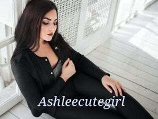 Ashleecutegirl