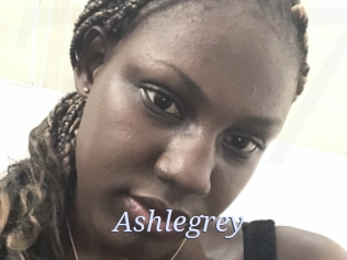 Ashlegrey