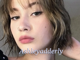 Ashleyadderly