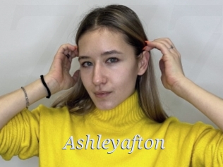 Ashleyafton