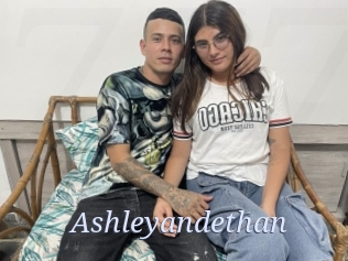 ashleyandethan 777 Erotik Chat