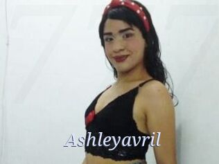 Ashleyavril