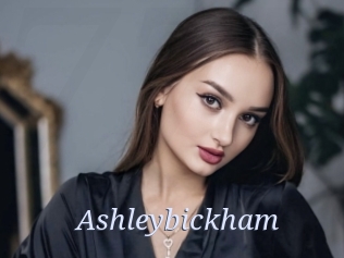 Ashleybickham