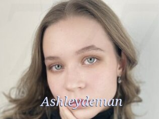 Ashleydeman