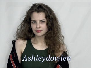 Ashleydowlen