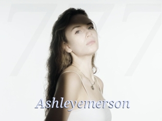 ashleyemerson 777 Erotik Chat