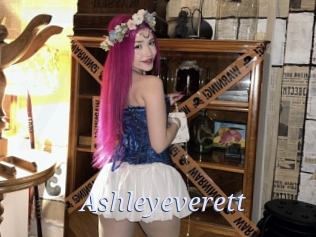 ashleyeverett 777 Erotik Chat