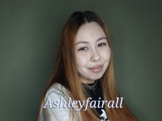 Ashleyfairall
